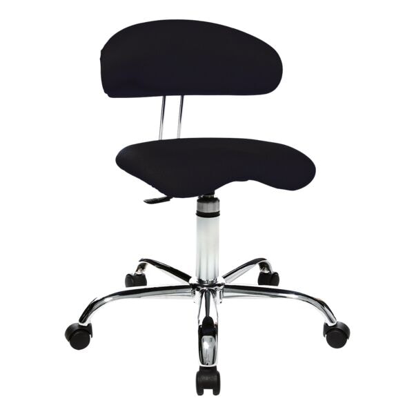 Topstar Sitzhocker »Sitness 40« schwarz