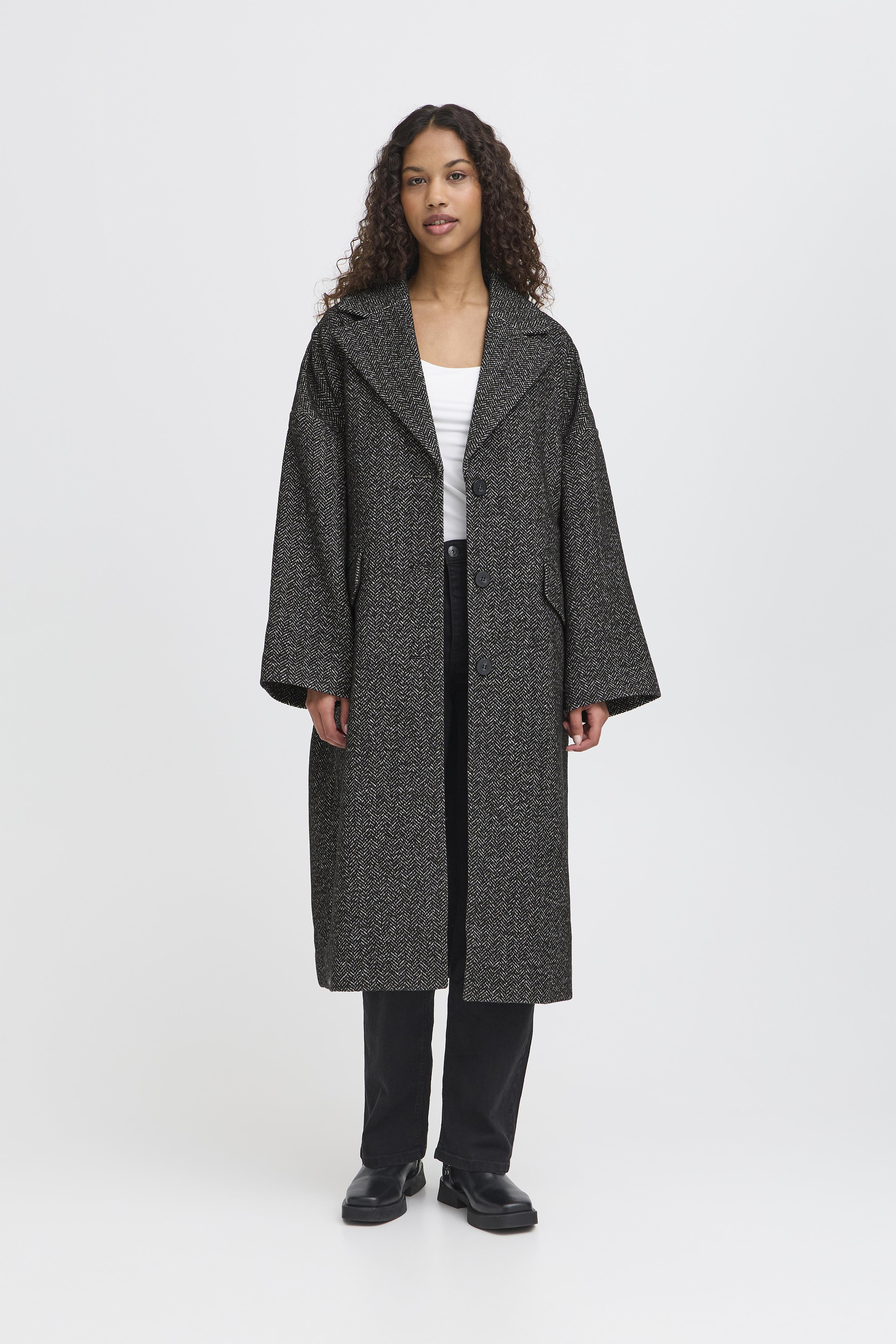 Jacke IHEMMALU Jacke Loose fit EU 44 / UK 16