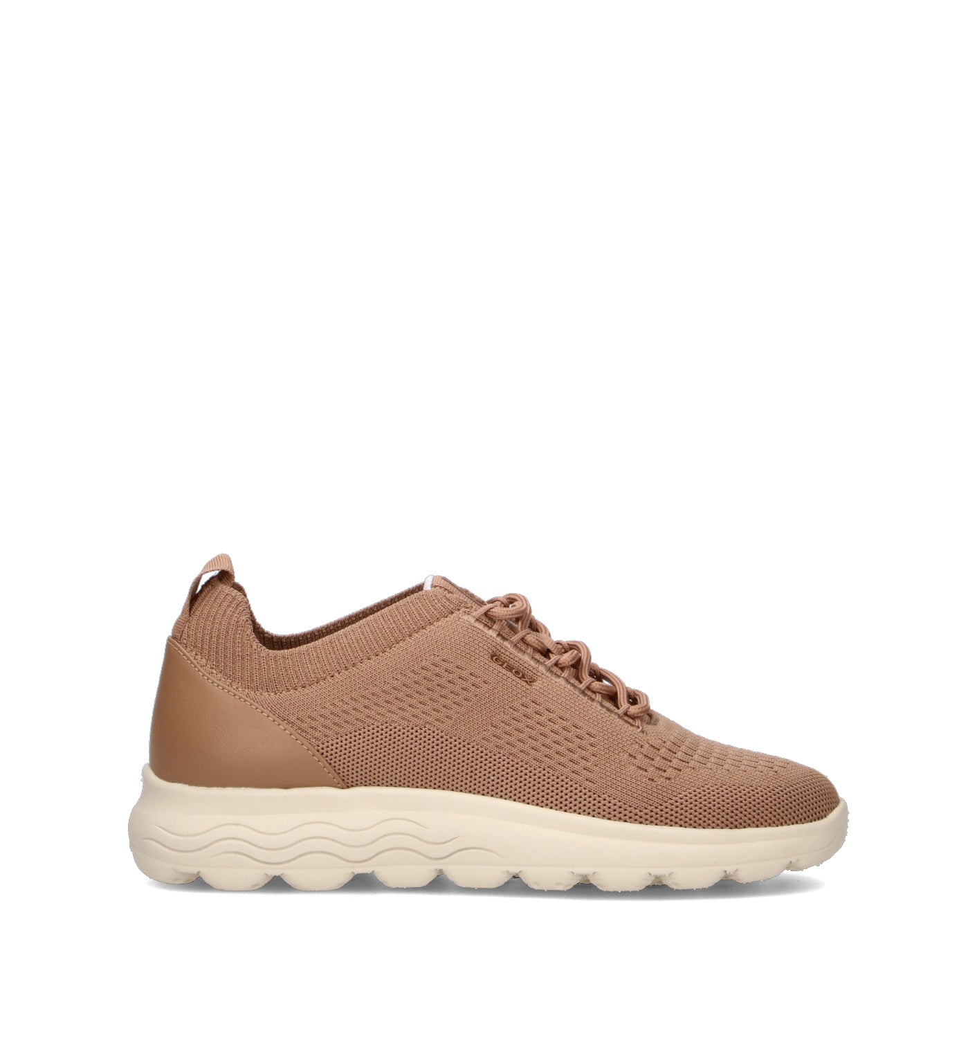 GEOX Sneaker donna beige