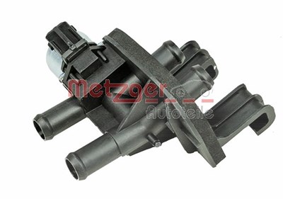 Metzger Autoteile Kühlmittelregelventil [Hersteller-Nr. 0899158] für Ford, Mazda