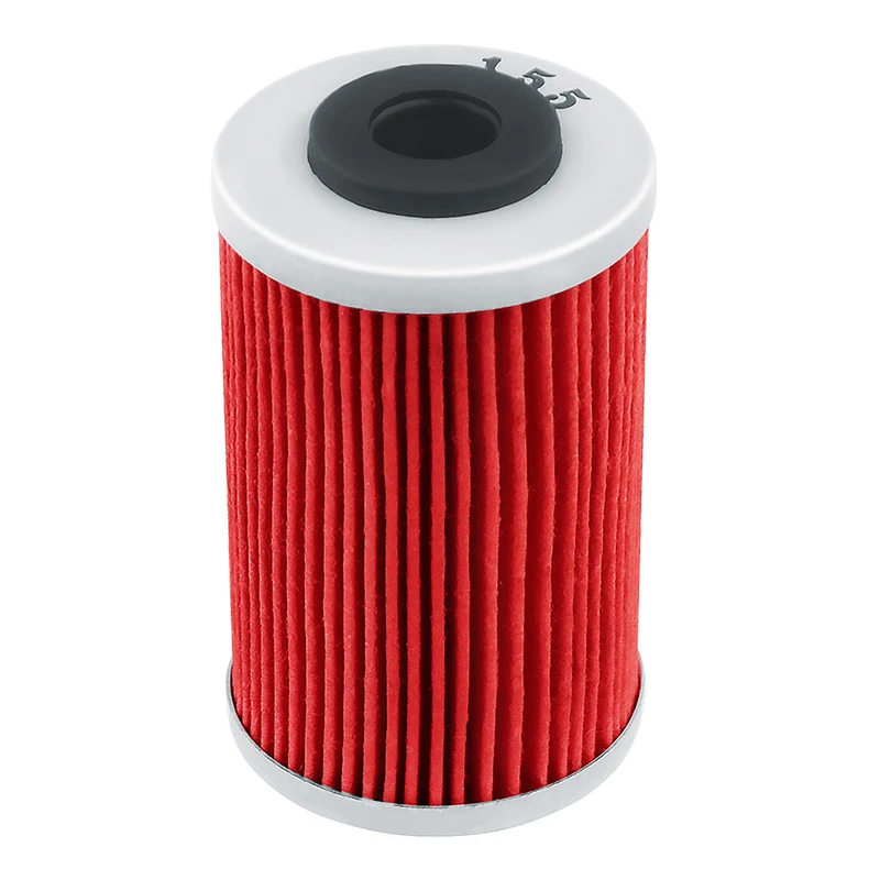Filtro olio moto per KTM 690 ENDURO R 690 R 690 690 SMC 690 690 POLARIS OUTLAW 525 IRS 690 SMC 525 S 510 525 XC ATV 525