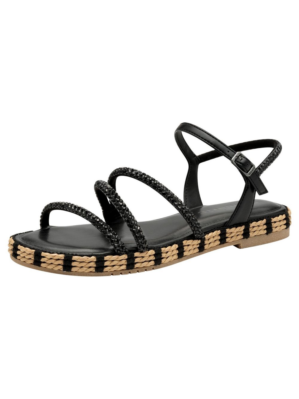 Tamaris Sandale Damen schwarz, 37 Image