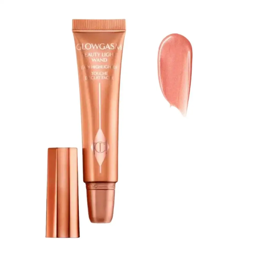 1PCS Highlighter Kontur Stift Creme Bronzer Kontur Rouge Schönheit Zauberstab Gesicht Bronzer Zauberstab Stick Applikator Schönheit Kosmetik Stick
