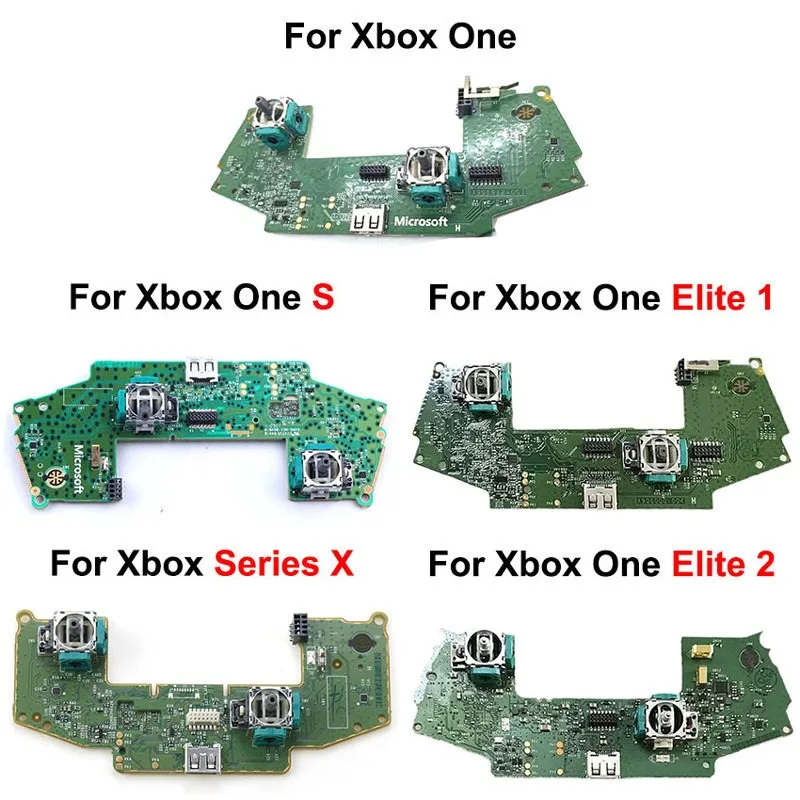 Xbox Series X Controller Hauptplatine One S Elite 2 Elite 1 2 Ones Image