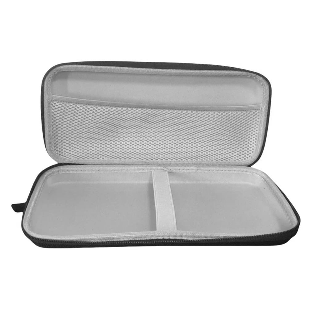 Tragbare Tragetasche, Aufbewahrungstasche, stoßfeste Schutzhülle, Reisetasche für die Spielkonsole Ayn Odin2 Portal Image