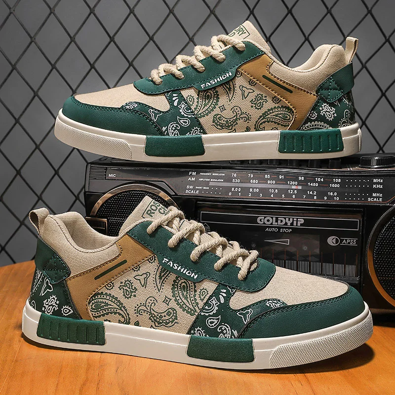 Luxus Männer Laufschuhe Skateboard Atmungsaktiv Bequeme Casual Turnschuhe Männer Skateboard Große Größe Tenis Masculino Schuhe Männlich