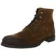 Tommy Hilfiger Herren Aaron 3B Desert Boots, Braun (Cognac 606), 45 EU