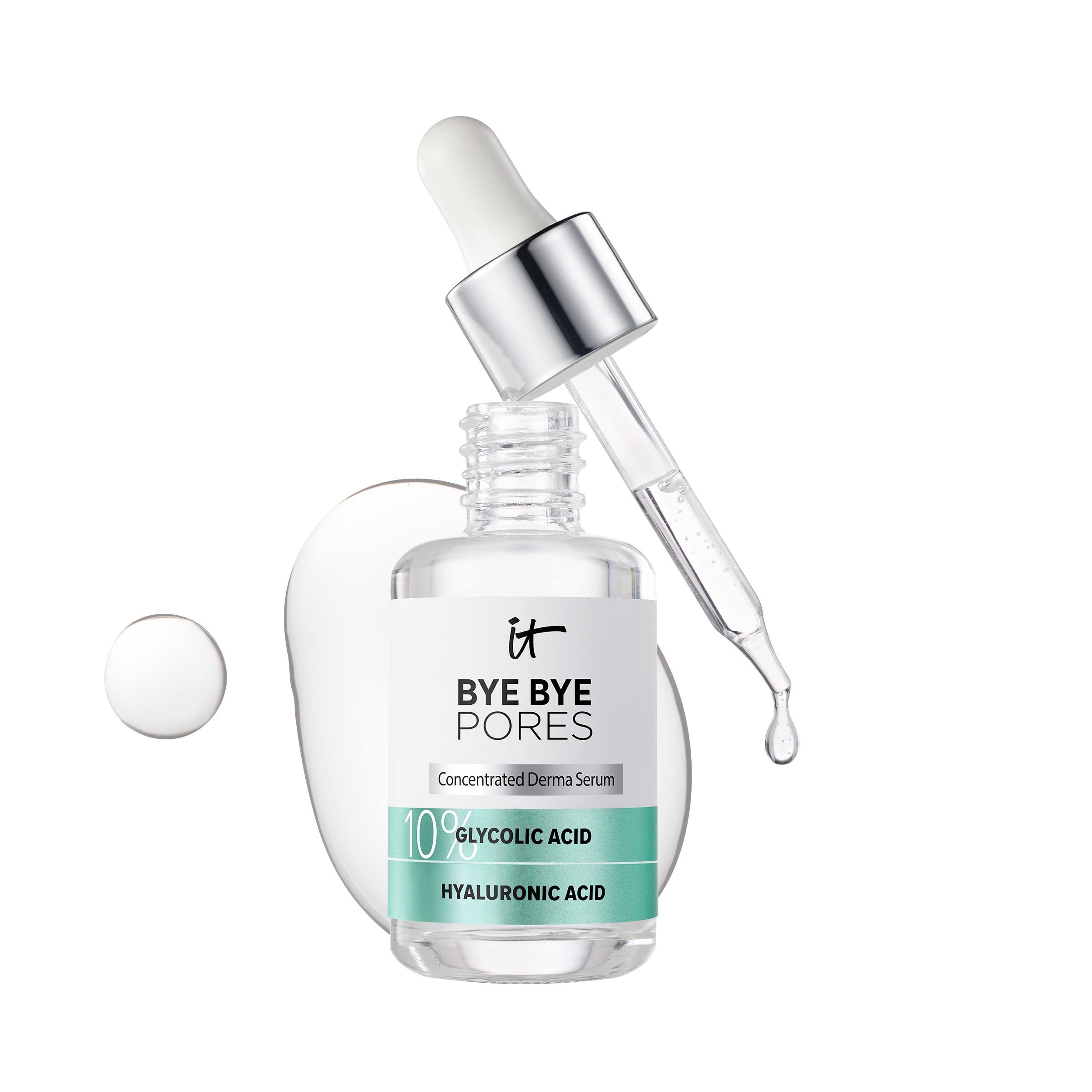 Siero Derma Concentrato Bye Pores di IT Cosmetics 0,03 kg