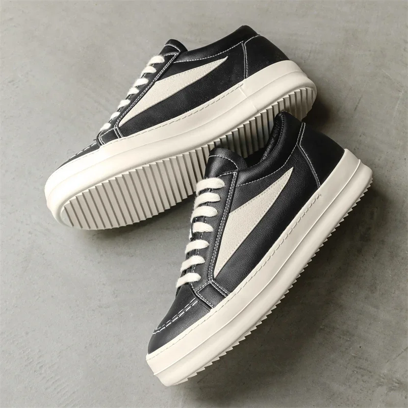 Schuhe Für männer Turnschuhe 2024 Herbst Mode Licht Street Style Atmungsaktiv Männlichen Trainer Casual Sport Gym Tennis Schuhe