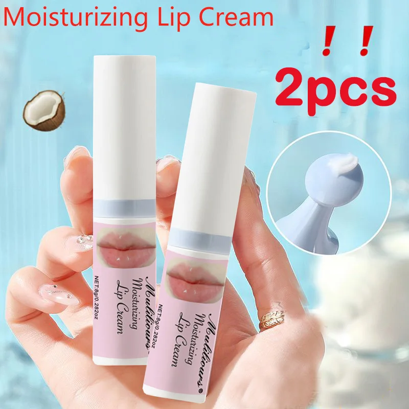 Schnell aufhellende Melanin-Lippenmaske: Entfernt dunkle Lippen, Lippenbalsam-Serum, Peeling, reduziert Lippenfältchen, entfernt abgestorbene Haut, nährende Reparatur, Lippenpflege, Make-up Image