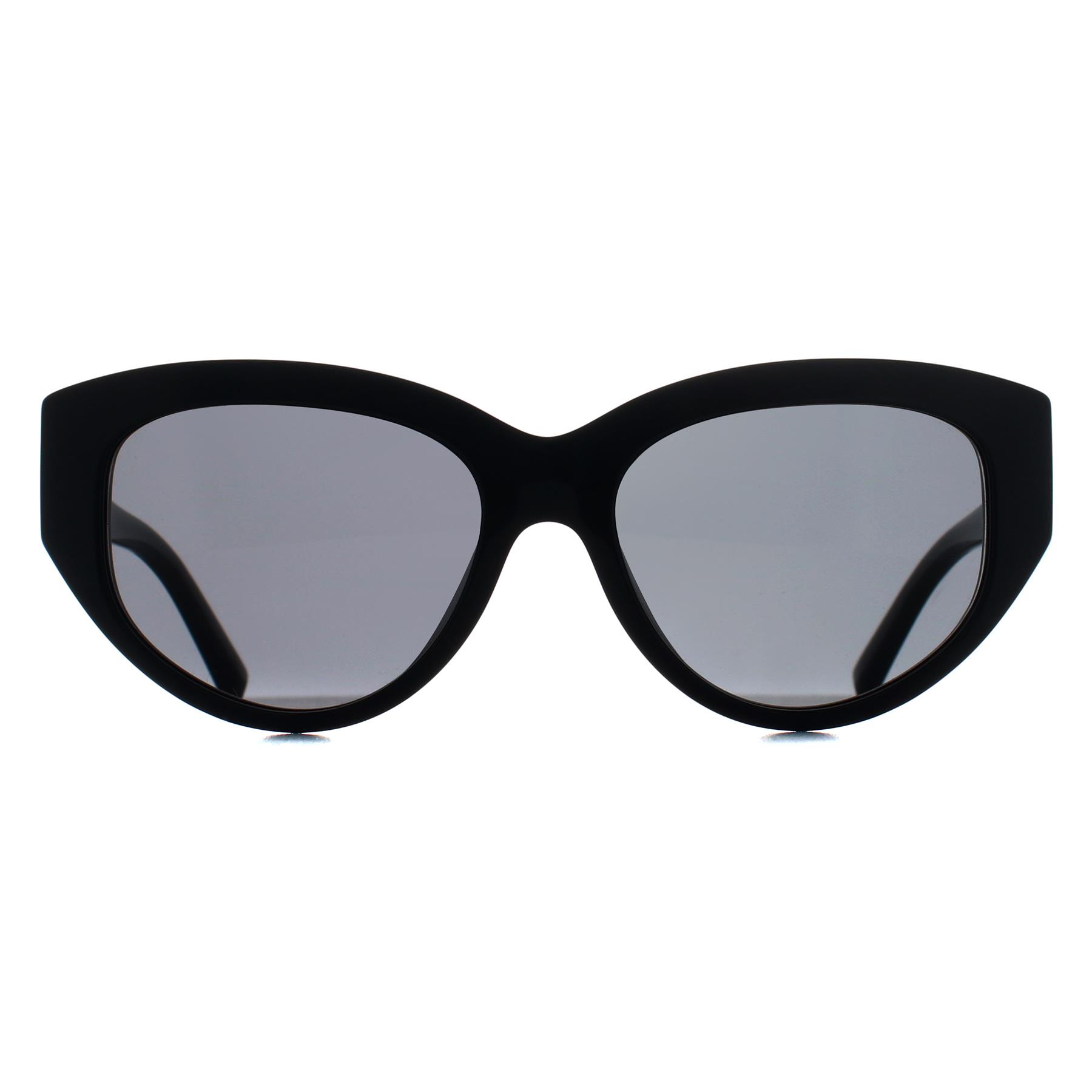 Dolce & Gabbana DG4514 501/87 schwarz dunkelgrau Sonnenbrille