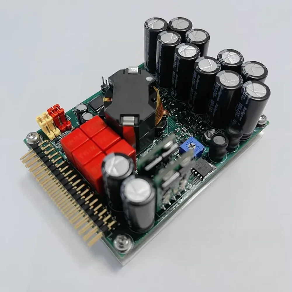 Für Hypex Leistungsverstärkermodul NCX500 D-Klasse Verstärkerplatine Image