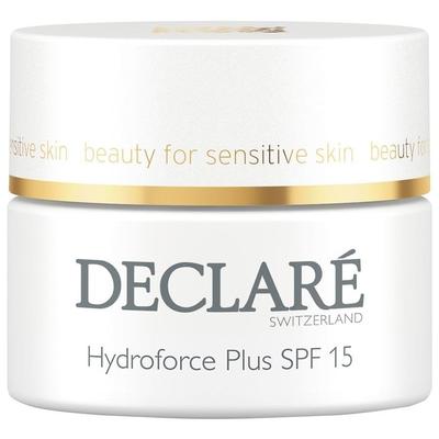 Declaré - Hydro Balance Hydro Force Creme Plus Tagescreme 50 ml (679.8 € / 1 l)