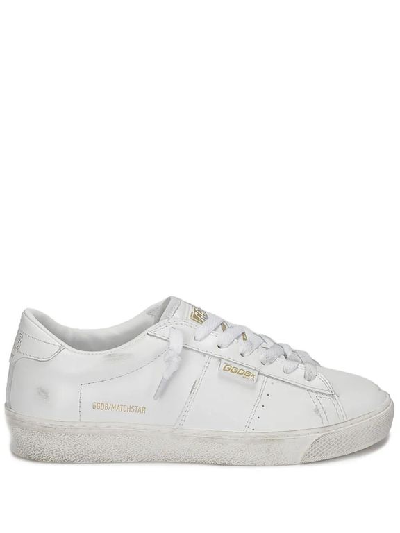 Sneakers - White - Golden Goose Deluxe Brand Sneakers