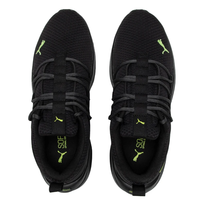 Puma Laufschuhe Herren Fitness Training Mode Trendy Freizeitschuhe Atmungsaktive Sportschuhe 377671-12