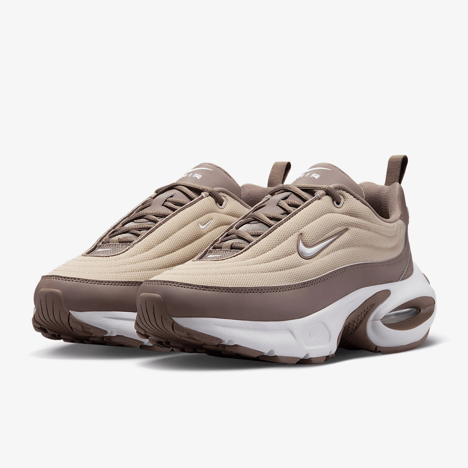 Nike echte neue Saison Damenmode Low-Cut verschleißfeste Freizeitsportschuhe HF3053-200 Image