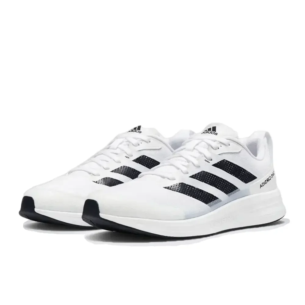 adidas Adizero RC 4 Unisex-Laufschuhe, leichte, reaktionsfähige Speed-Performance-Sneaker GX8152