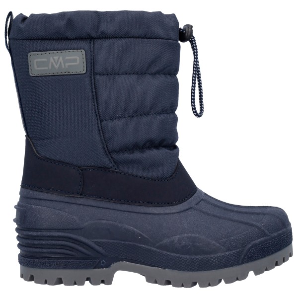 CMP - Kid's Hanki 3.0 Snow Boots - Winterschuhe 27 | EU 27 blau