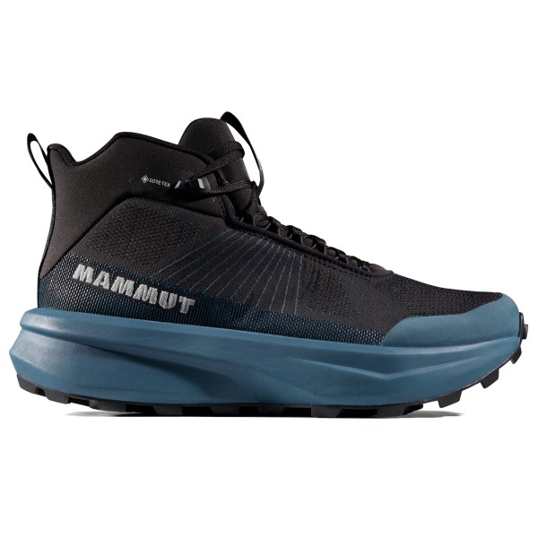 Mammut - Aenergy Mtn Mid GTX - Wanderschuhe 42 2/3 | EU 42,5 schwarz/blau