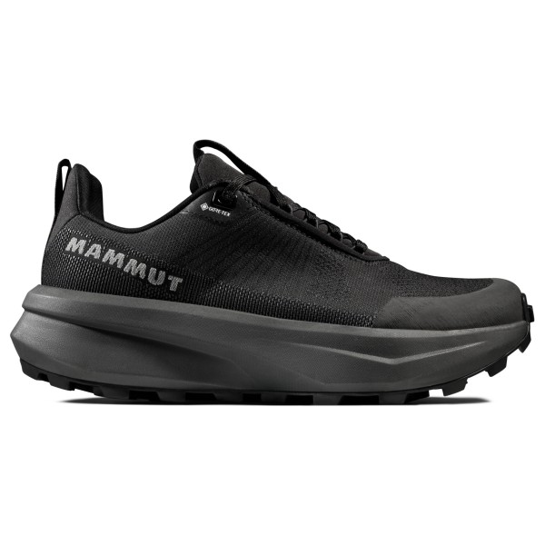 Mammut - Women's Aenergy Mtn Low GTX - Multisportschuhe 39 1/3 | EU 39 schwarz