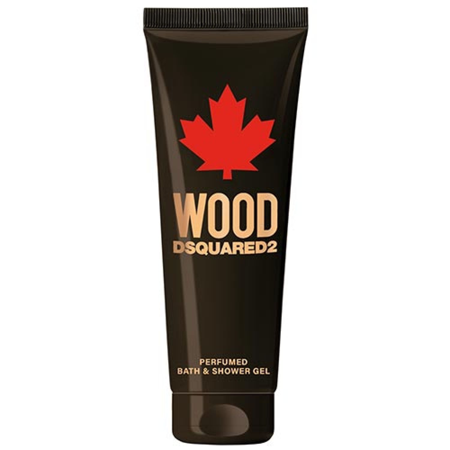 Dsquared² Wood Pour Homme Gel doccia 250 ml