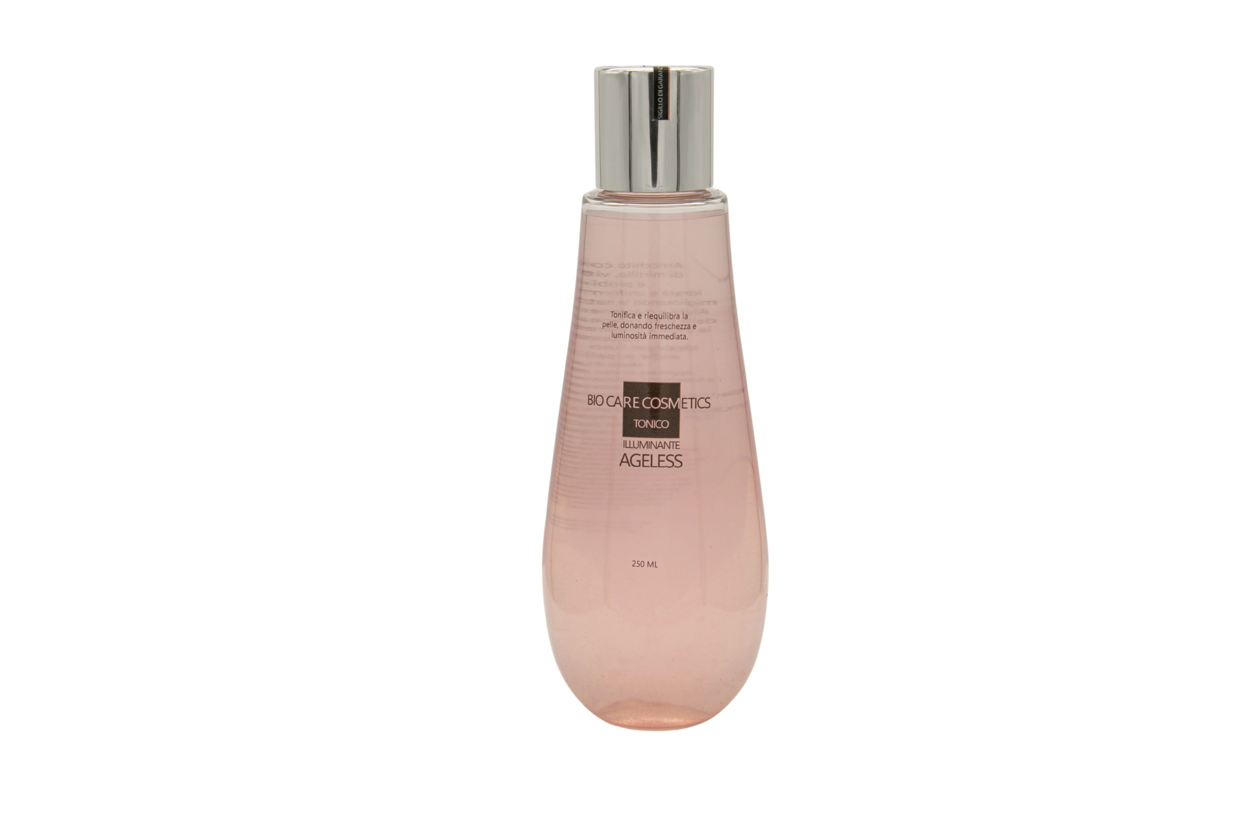Biocare Cosmetics Tonico Ageless 250ml 250 ml
