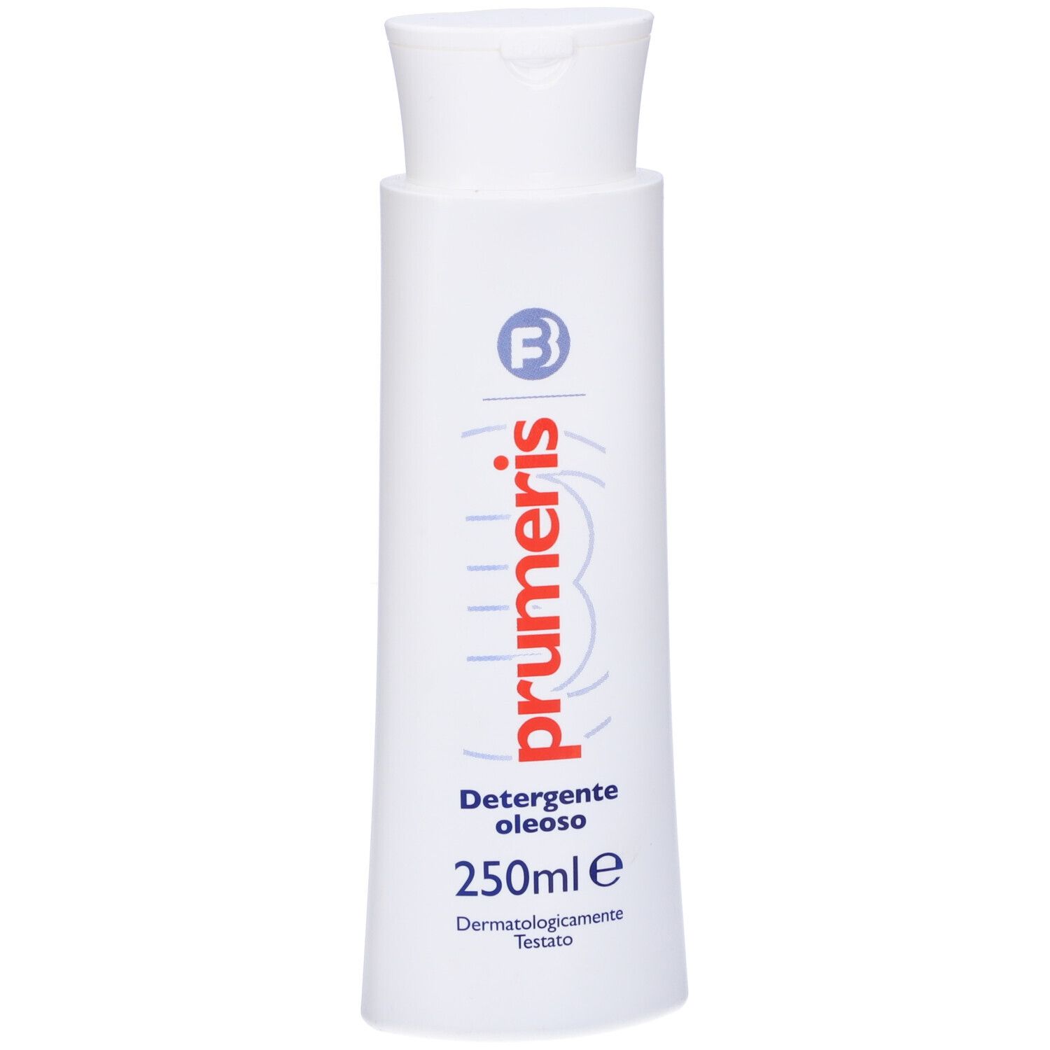 Prumeris Detergente Oleoso 250 ml