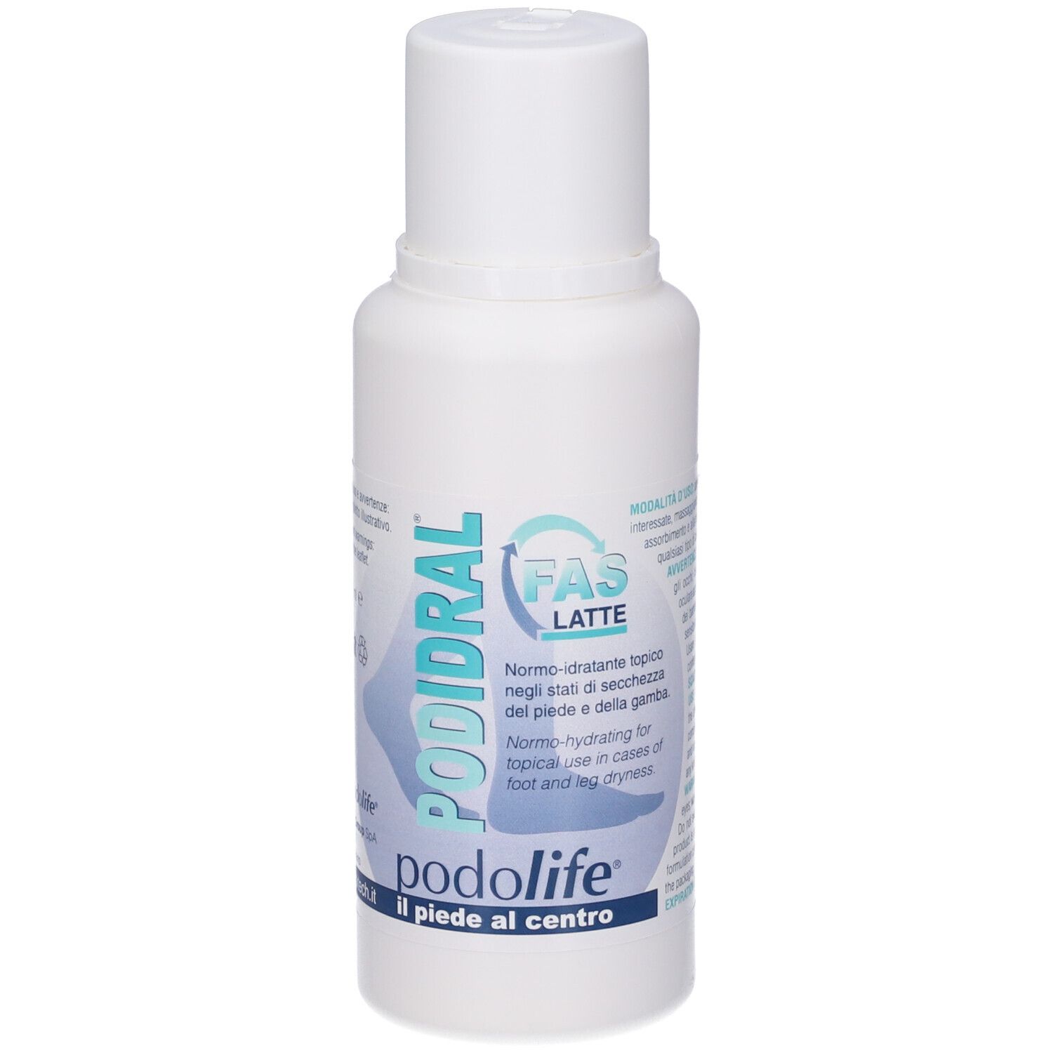 PODIDRAL® FAS Latte 250 ml