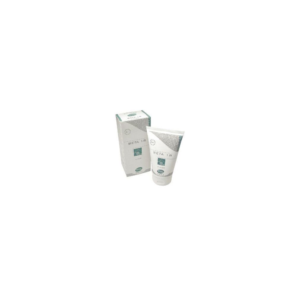 Beta 18 Fluido 125 Ml ml