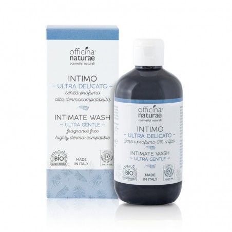 INTIMO PELLE SENSIBILE NO PARFUM 250 ML ml