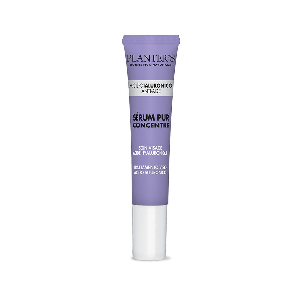 Planter's Siero Puro Concentrato 15 ml