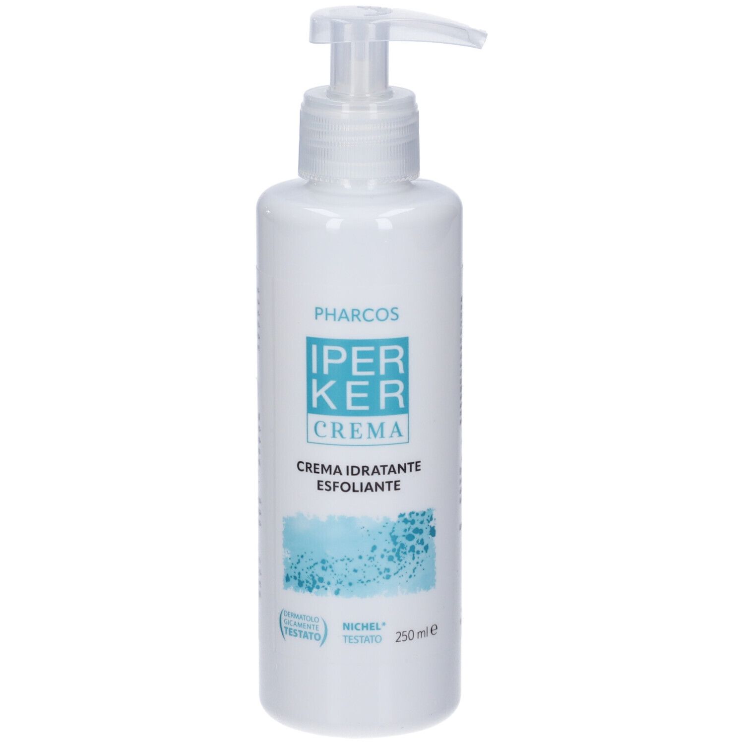 Pharcos Iperker Crema 250 ml