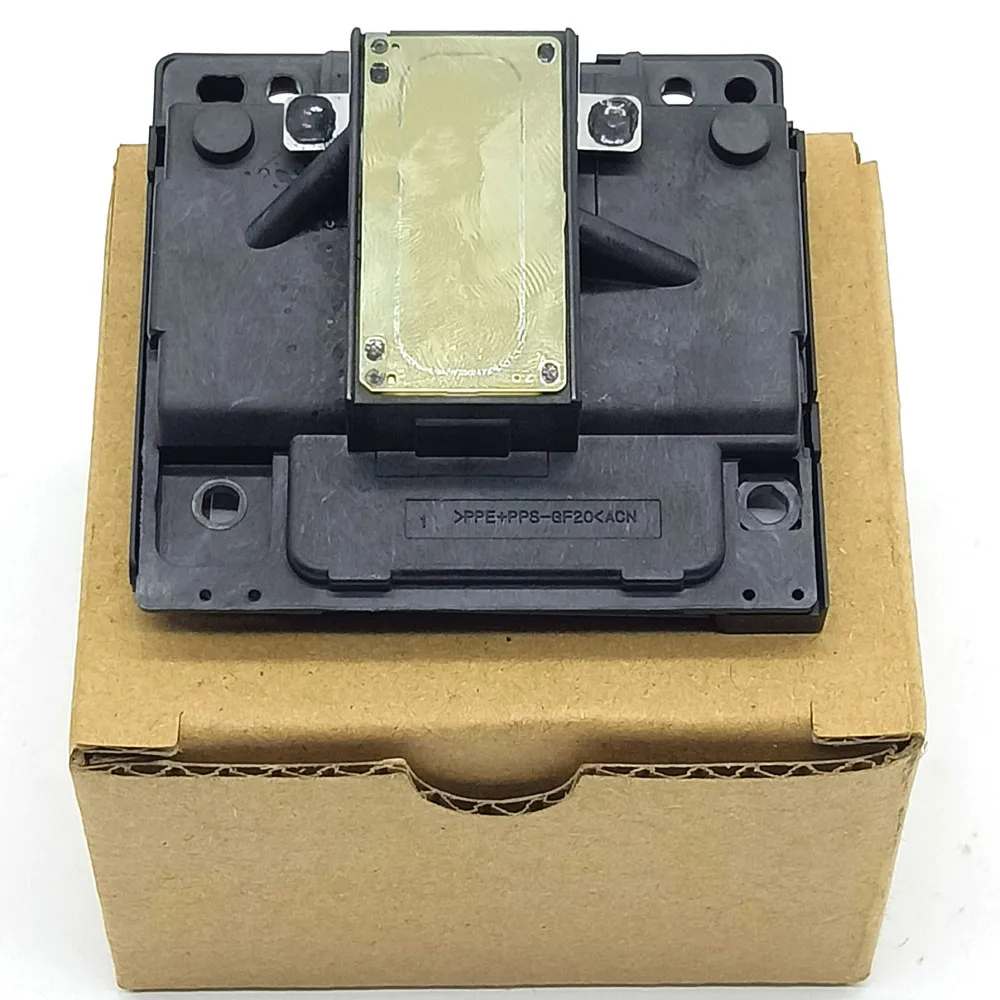 21PIN Drucker Druckkopf Fit Für Epson XP-215 XP-212 XP-100 XP-101 XP-205 XP-202 XP-207 XP-231 XP-201 XP-211 XP-103 XP-220 Image