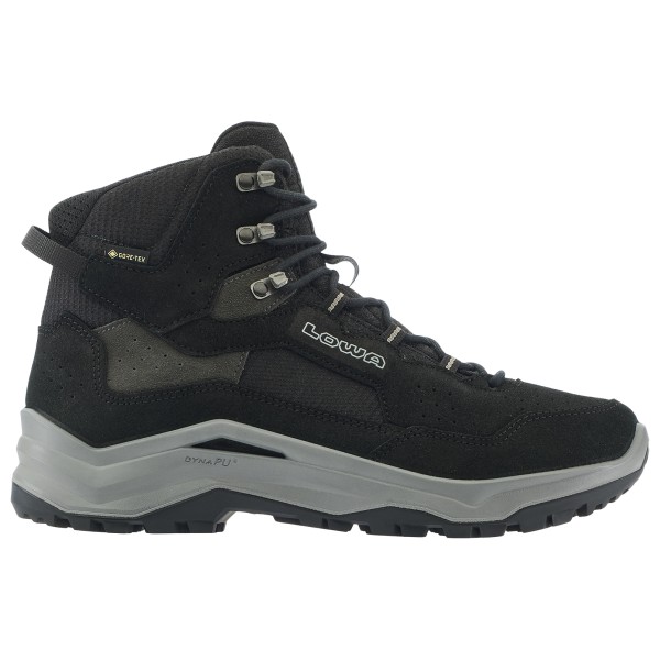 Lowa - Ventierra GTX MID - Wanderschuhe 45 | EU 45 schwarz