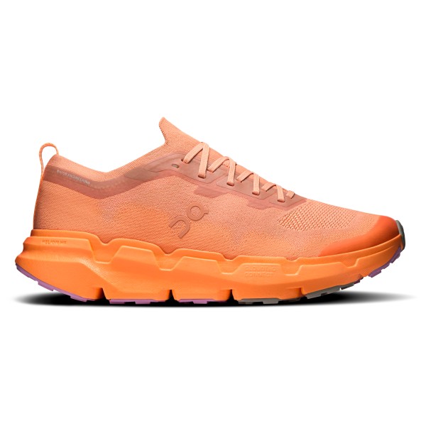On - Cloudsoma - Trailrunningschuhe 46 | EU 46 orange/rosa