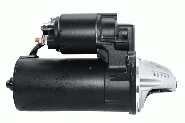 FRIESEN Starter 8019970 für Opel Vaughall