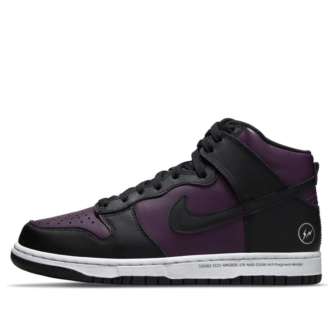 Nike Shoes | 6.5m / 8w - [New] Men's Nike Dunk Hi Shoes Wine Dj0382-600 | Color: Tan | Size: 6.5
