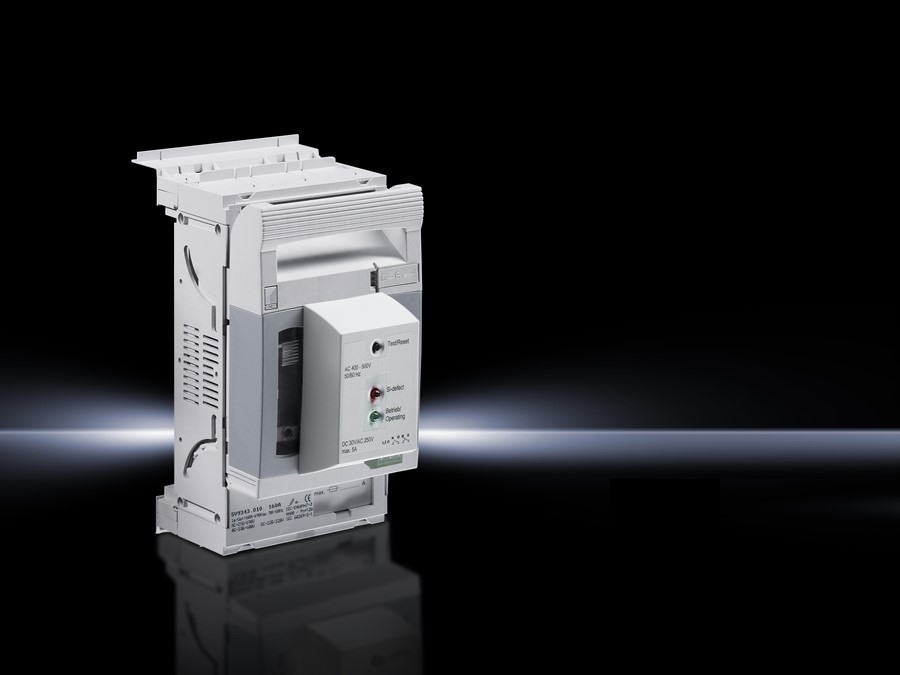 Rittal NH00-Sicherungslasttrenner SV 9343.030 9343030 Image