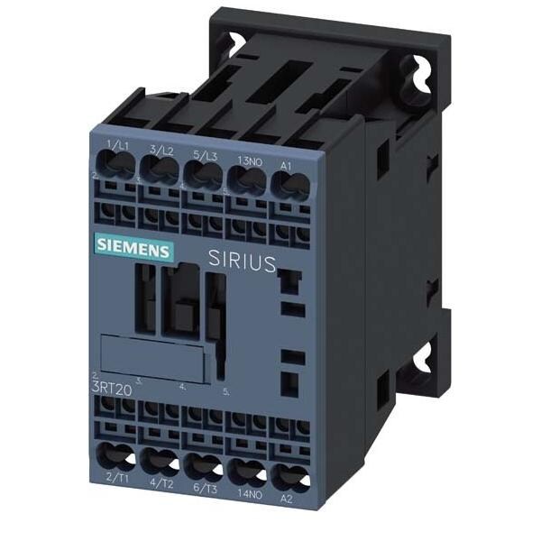 Siemens Dig.Industr. Schütz 3RT2015-2AP01 3RT20152AP01 Image