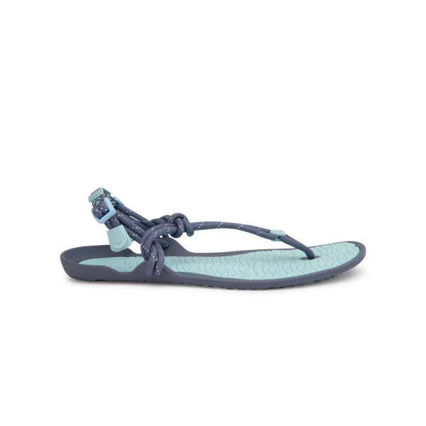 Xero Shoes - Women's Aqua Cloud - Barfußschuhe 37,5 | EU 37,5 blau