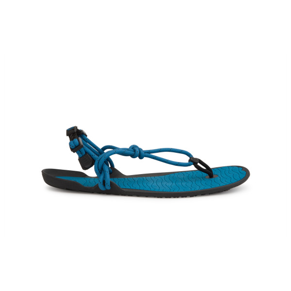 Xero Shoes - Aqua Cloud - Barfußschuhe 46 | EU 46 blau