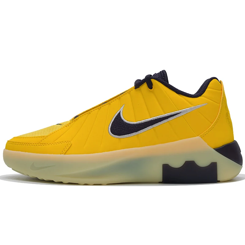 Nike Damenschuhe, große Kinderschuhe, Lebron Witness Ix (Gs) Sport-Freizeitschuhe, Wettkampf-Trainings-Basketballschuhe Hv2270-700