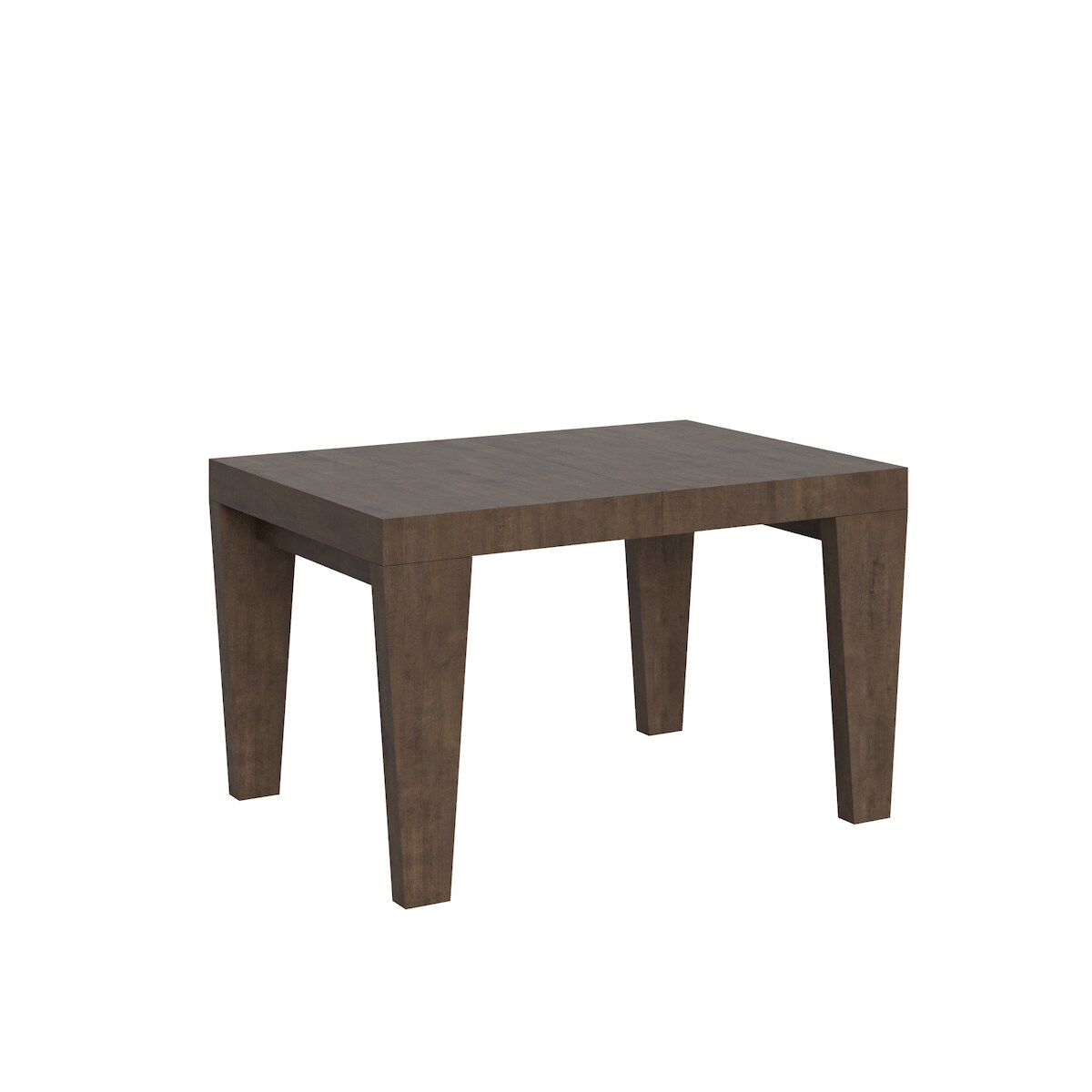 Itamoby Ausziehbarer Tisch 90x140/244 cm Spimbo Noce Image