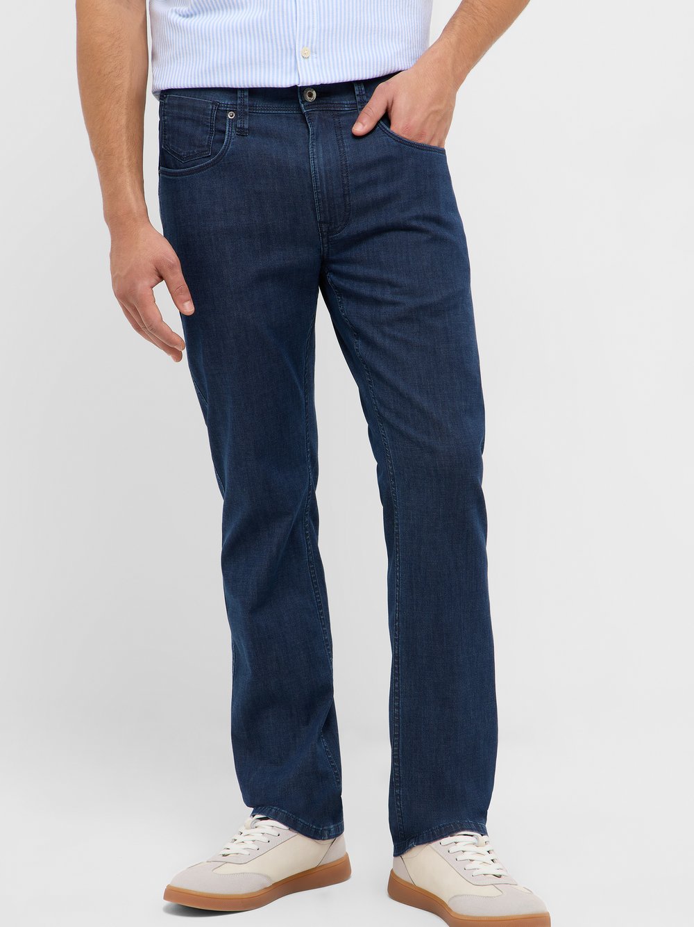 Mustang Jeans Herren rinsed, 38-32 Image
