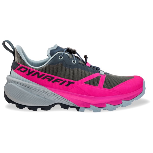 Dynafit - Women's Traverse 2 - Wanderschuhe 43 | EU 43 rosa