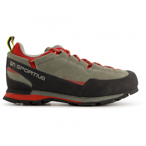 La Sportiva - Boulder X - Approachschuhe 47 | EU 47 schwarz