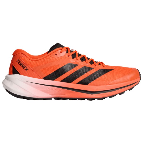 adidas Terrex - Agravic LT - Trailrunningschuhe UK 9 | EU 43 orange