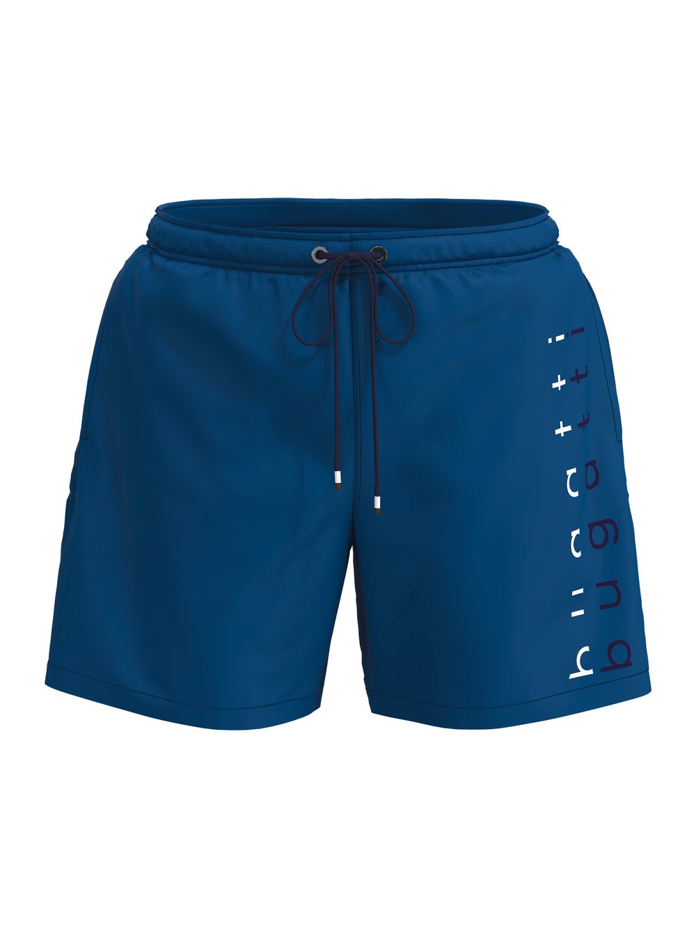 Bugatti Badeshorts Herren blau, 12 Image