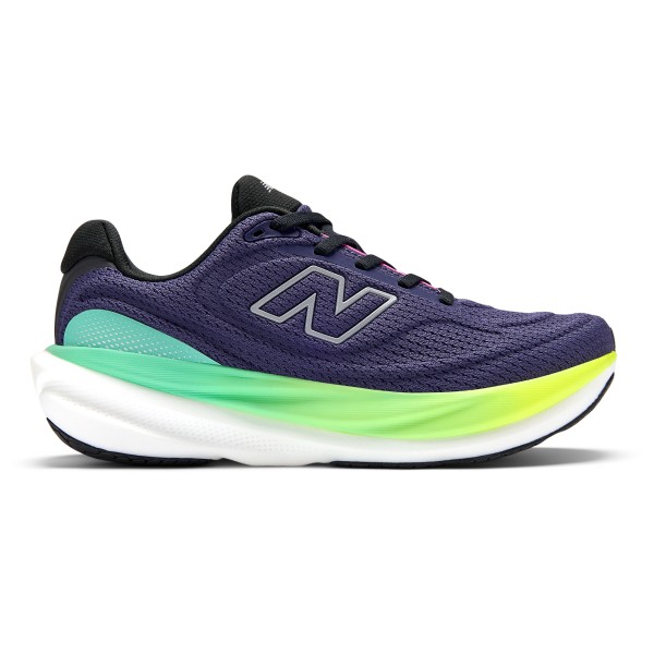 New Balance - Women's 1080 V15 - Runningschuhe 36 | EU 36 boysenberry