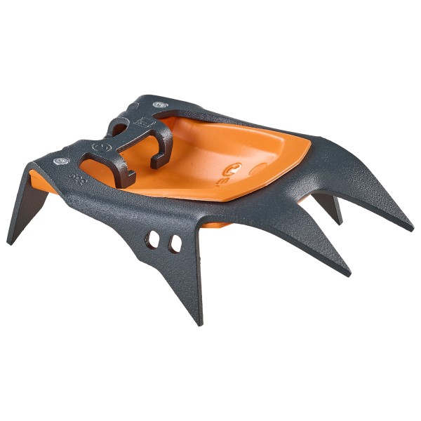 Skylotec - Raide Front - Steigeisen-Zubehör Gr One Size grau/orange